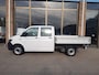 Volkswagen Transporter 2.0 TDI 150 Pk L2 Dubbel Cabine 6-Persoon Airco Cruise control Trekhaak 2500 Kg