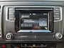 Volkswagen Transporter 2.0 TDI 150 Pk L2 Dubbel Cabine 6-Persoon Airco Cruise control Trekhaak 2500 Kg