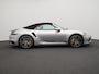 Porsche 911 Turbo S Cabriolet