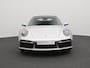 Porsche 911 Turbo S Cabriolet