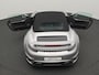 Porsche 911 Turbo S Cabriolet