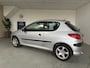 Peugeot 206 1.6-16V XS Airco, Lederen bekleding, LMV
