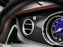 Bentley Continental GT 6.0 W12 Speed Black Edition St James Red Accent / Massage / Carbon
