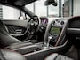 Bentley Continental GT 6.0 W12 Speed Black Edition St James Red Accent / Massage / Carbon