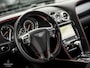 Bentley Continental GT 6.0 W12 Speed Black Edition St James Red Accent / Massage / Carbon