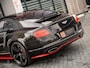 Bentley Continental GT 6.0 W12 Speed Black Edition St James Red Accent / Massage / Carbon