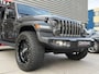 Jeep Wrangler Unlimited 4xe 380 Rubicon|Alpine|Camera|ACC|Carplay|Leder|Keyless|NL-Auto|380PK
