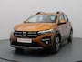 Dacia Sandero Stepway 90pk TCe Bi-Fuel Comfort Camera | Cruise | Navi | Parkeersens. v+a | Trekhaak