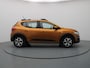 Dacia Sandero Stepway 90pk TCe Bi-Fuel Comfort Camera | Cruise | Navi | Parkeersens. v+a | Trekhaak
