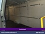 IVECO Daily 35S16V 157pk Automaat L3H2 Fabrieksgarantie Euro6 Airco | 3500kg trekvermogen | Parkeersensoren, Bijrijdersbank