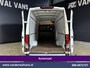 IVECO Daily 35S16V 157pk Automaat L3H2 Fabrieksgarantie Euro6 Airco | 3500kg trekvermogen | Parkeersensoren, Bijrijdersbank