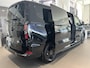 Ford Transit Custom Transit Custom Limited Black Platinum | NETTO BIJTELLING 2025 VANAF € 382,- | DUBBEL CABINE | 360 GRADEN CAMERA | VOLLEDIG LEER | ADAPTIEVE CRUISE CONTROL | DUBBELE ZIJSCHUIFDEUR | VERWARMBAAR STUURWIEL