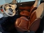 Fiat 500 0.9 TwinAir Lounge Airco,Carplay, Lederen bekleding, LMV