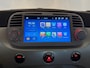 Fiat 500 0.9 TwinAir Lounge Airco,Carplay, Lederen bekleding, LMV