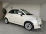 Fiat 500 0.9 TwinAir Lounge Airco,Carplay, Lederen bekleding, LMV