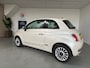 Fiat 500 0.9 TwinAir Lounge Airco,Carplay, Lederen bekleding, LMV