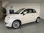 Fiat 500 0.9 TwinAir Lounge Airco,Carplay, Lederen bekleding, LMV