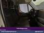 IVECO Daily 35S16V 157pk L2H2 Fabrieksgarantie Euro6 Airco | 3500kg trekvermogen | Parkeersensoren bijrijdersbank