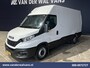 IVECO Daily 35S16V 157pk L2H2 Euro6 Airco | 3500kg trekvermogen | Parkeersensoren bijrijdersbank