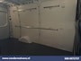 IVECO Daily 35S16V 157pk L2H2 Euro6 Airco | 3500kg trekvermogen | Parkeersensoren bijrijdersbank