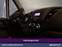IVECO Daily 35S16V 157pk L2H2 Fabrieksgarantie Euro6 Airco | 3500kg trekvermogen | Parkeersensoren bijrijdersbank