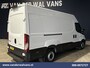 IVECO Daily 35S16V 157pk L2H2 Euro6 Airco | 3500kg trekvermogen | Parkeersensoren bijrijdersbank