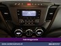 IVECO Daily 35S16V 157pk L2H2 Fabrieksgarantie Euro6 Airco | 3500kg trekvermogen | Parkeersensoren bijrijdersbank