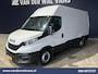IVECO Daily 35S16V 157pk L2H2 Euro6 Airco | 3500kg trekvermogen | Parkeersensoren bijrijdersbank