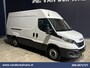 IVECO Daily 35S16V 157pk L2H2 Euro6 Airco | 3500kg trekvermogen | Parkeersensoren bijrijdersbank