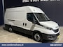 IVECO Daily 35S16V 157pk L2H2 Euro6 Airco | 3500kg trekvermogen | Parkeersensoren bijrijdersbank