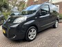 Fiat Qubo 1.4 Dynamic Airco, LM-velgen, Navi