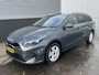Kia Ceed Sportswagon 1.5 T-GDi DynamicPlusLine 1e eign. BTW-auto, Stoel- & Stuurwiel verwarmd, Navigatie, Elek. Achterklep,