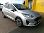 Ford Fiesta 1.0 ECOB. HYBRID TITANIUM AUTOMAAT CR.CONTR.