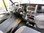 IVECO Daily 35C13 3-ZITS BAKWAGEN + LAADKLEP, EURO-5