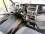 IVECO Daily (AUTO 02) 35C13 3-ZITS BAKWAGEN + LAADKLEP