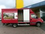 IVECO Daily 35C13 3-ZITS BAKWAGEN + LAADKLEP, EURO-5