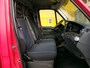 IVECO Daily 35C13 3-ZITS BAKWAGEN + LAADKLEP, EURO-5