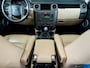 Land Rover Discovery 4.4 V8 SE 7 Persoons | Dealer Onderhouden | Trekhaak | Cruise Control | Luchtvering | Harman & Kardon | Leder | DVD Media Systeem | Schuif/ Kantel Dak | 3x Panoramaview | Stoelverwarming | Achterbank Verwarmd |