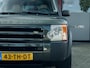 Land Rover Discovery 4.4 V8 SE 7 Persoons | Dealer Onderhouden | Trekhaak | Cruise Control | Luchtvering | Harman & Kardon | Leder | DVD Media Systeem | Schuif/ Kantel Dak | 3x Panoramaview | Stoelverwarming | Achterbank Verwarmd |