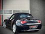 BMW Z4 Roadster 2.5i / Lci / Sportseats / Individual Imola / M-stuur / Manual / CARBONSCHWARZ!