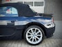 BMW Z4 Roadster 2.5i / Lci / Sportseats / Individual Imola / M-stuur / Manual / CARBONSCHWARZ!