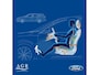 Ford Focus Wagon 1.0 EcoBoost Hybrid Titanium X WinterPack - Parking Pack