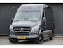 Mercedes-Benz Sprinter L2H2 315Cdi 150Pk 9G-Tronic | RWD | Stoel-Bank | 3.500Kg trekgewicht | Achteruitrijcamera | Trekhaak | 19'' Nr. 2
