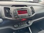 Kia Sportage 2.0 X-tra | Autm | Trekhaak | Cruise | Airco |