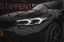 BMW 3-Serie 330e M SPORT, curved display, comfort package
