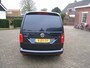 Volkswagen Caddy 2.0 TDI Highline 2x schuifdeur Navigatie Camera