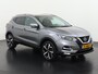 Nissan Qashqai 1.2 Tekna + | Panoramadak | Camera | Mem Stoel | Leder | 360° Camera | Zondag Open!