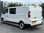 Renault Trafic 2.0 dCi / L2H1 / DUBBEL CABINE / 6-PERSOONS DUBBELE CABINE / AIRCO / CRUISE / NAVI / BLUETOOTH / 3-ZITS / PDC