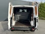 Renault Trafic 2.0 dCi / L2H1 / DUBBEL CABINE / 6-PERSOONS DUBBELE CABINE / AIRCO / CRUISE / NAVI / BLUETOOTH / 3-ZITS / PDC