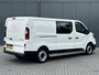 Renault Trafic 2.0 dCi / L2H1 / DUBBEL CABINE / 6-PERSOONS DUBBELE CABINE / AIRCO / CRUISE / NAVI / BLUETOOTH / 3-ZITS / PDC